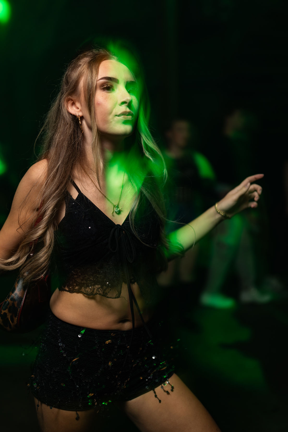 Loading... just a sec